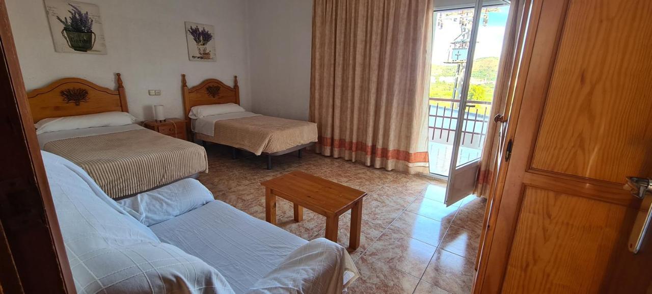 Complejo Turistico La Pinada 2* Gilet