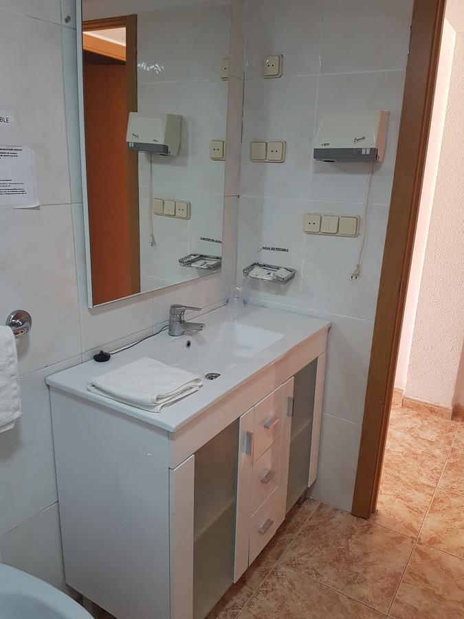 Complejo Turistico La Pinada Hotel