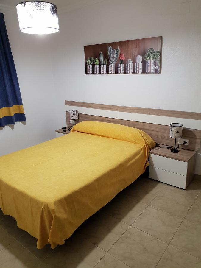 Complejo Turistico La Pinada Hotel Gilet