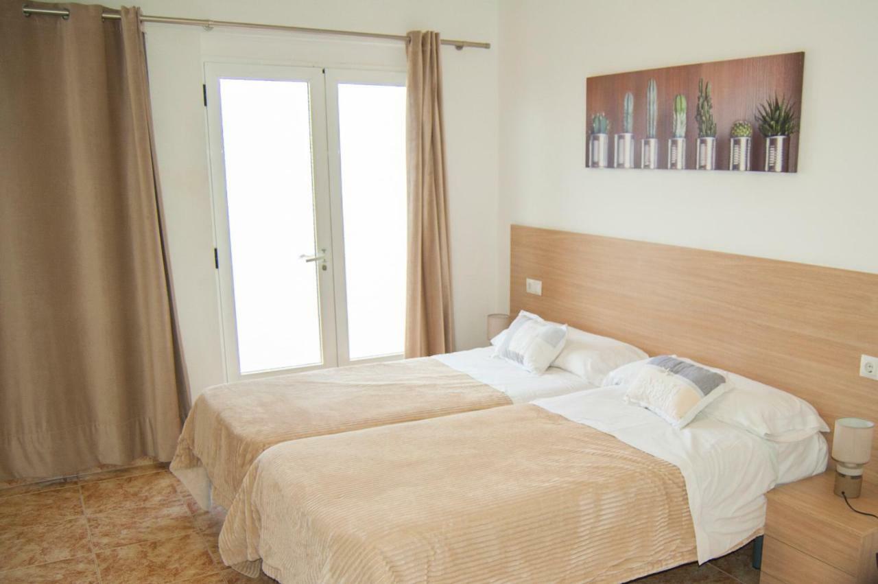 Hotel Complejo Turistico La Pinada Gilet